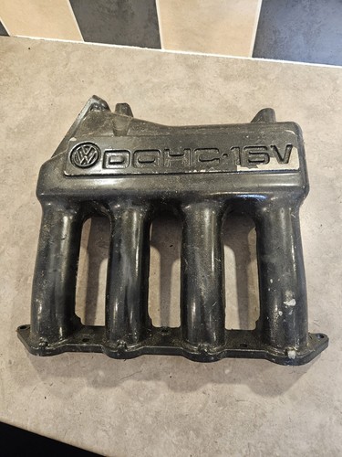 Mk2 golf gti 16v inlet - gti,