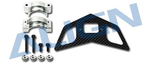 Align rex 600 metal - t-rex,