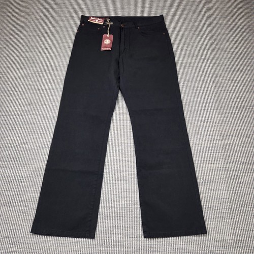 Marlboro classics twill jeans - marlboro,