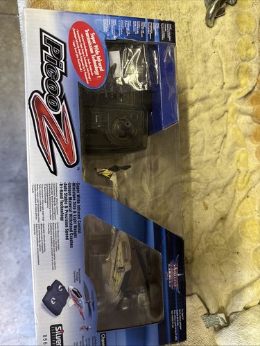 Pick remote control helicopter - remote,
