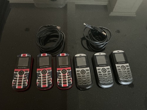 Alcatel mobile burner phones - alcatel,