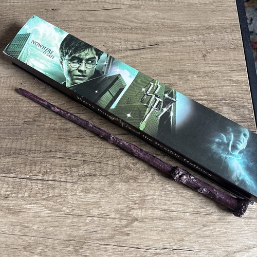 Harry potter deathly hallows - potter,