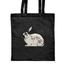 'English Spot Rabbit' Classic