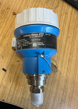 Endress & Hauser Cerabar M PMP51-3N3Q4/139  Digital Pressure Transmitter
