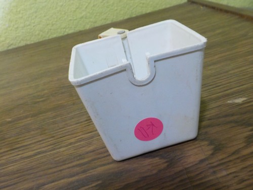 Vintage tonka turbine bucket - vintage,