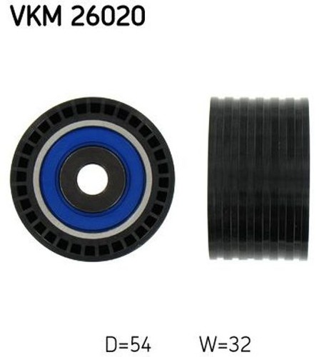 Fits skf vkm - fits,