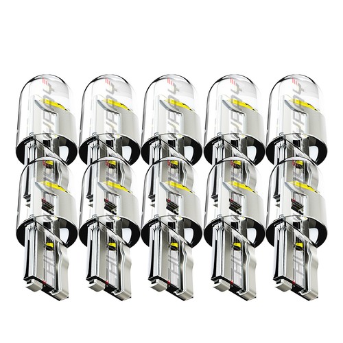 10x 501 t10 - 10x, bulbs