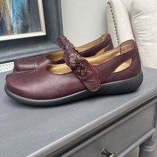 Hotter Shake EXF Womens Flat