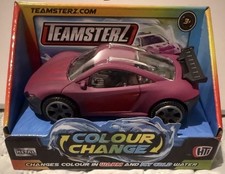 Teamsterz Street Kingz Diecast