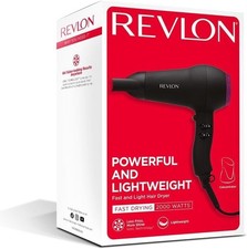 Revlon RVDR5823UK Powerful