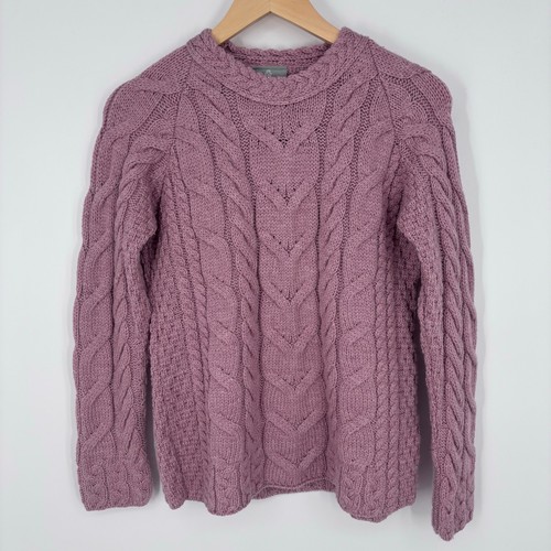 Aran woollen mills super soft - aran,
