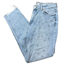 New look jeans diamante - jeans,