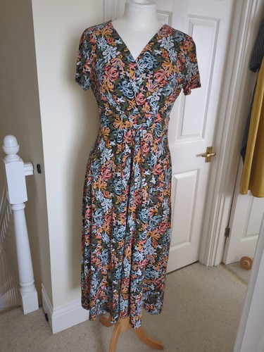 Seasalt organic cotton - organic, dress