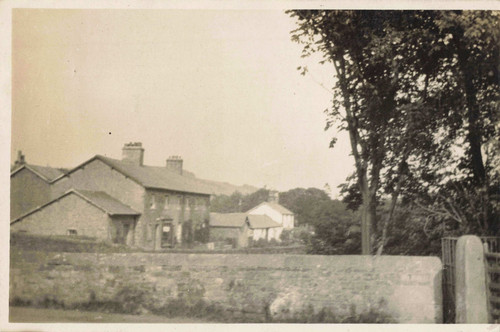 Unidentified house posted in - house,,