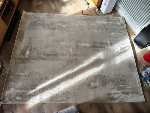 Large flatweave rug - large, rodelund