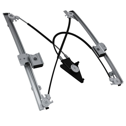 Front right driver - right, side