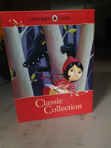 Ladybird classic collection - ladybird,