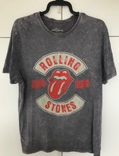 The Rolling Stones Tongue Logo