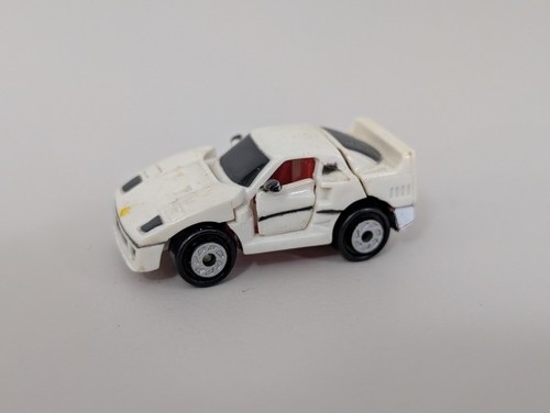 Micro machines ferrari - machines, f40