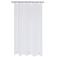 Stall Shower Curtain Liner