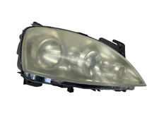 VAUXHALL CORSA C HEADLIGHT ASSEMBLY FRONT DRIVERS RIGHT 13100538 2000-2006