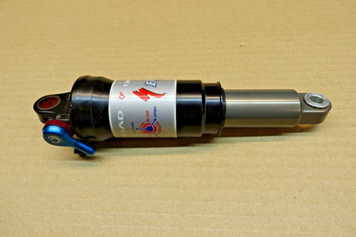 Fox triad propedal rear shock - fox,