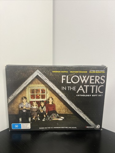 New sealed flowers in - flowers, the