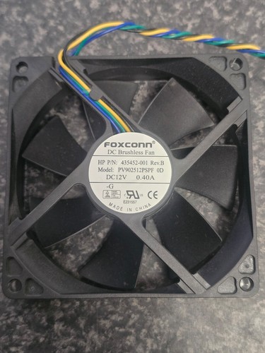 Foxconn 90mm pv902512pspf - foxconn,
