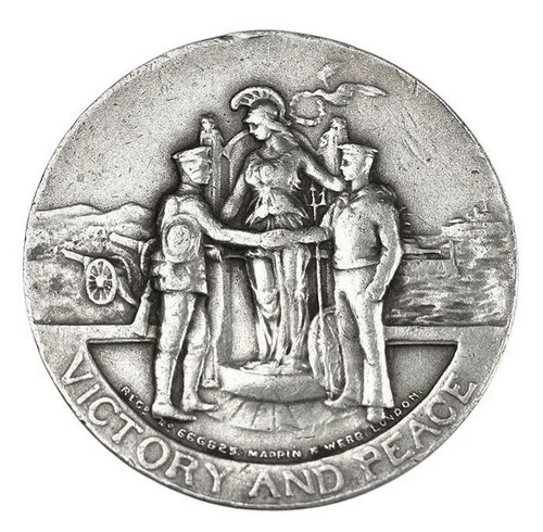 World war one - war, of