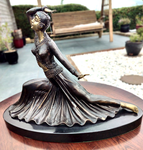 Lovely art deco - art,