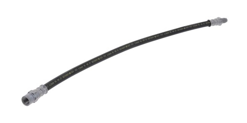 Front brake hose - front,