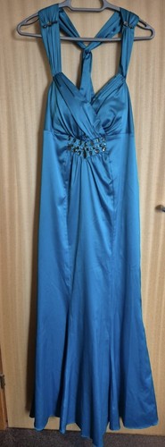 Y2k evening bridesmaid dress - y2k,