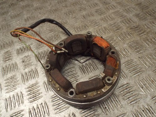 Honda cl77 1965 - cl77, 1965-1968