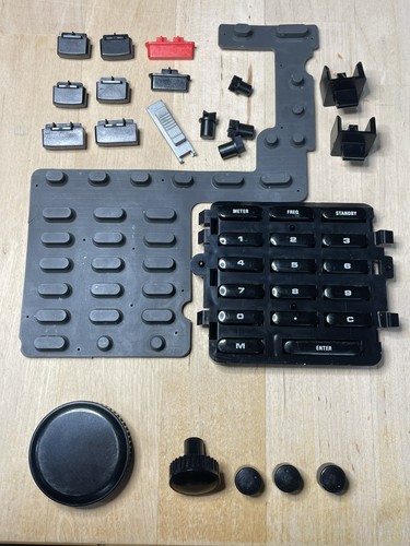 Sangean ats 818 - sangean, spare