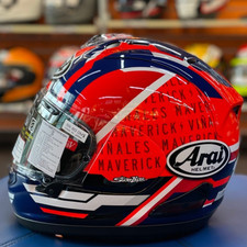 Arai Japan RX-7X Maverick GP5