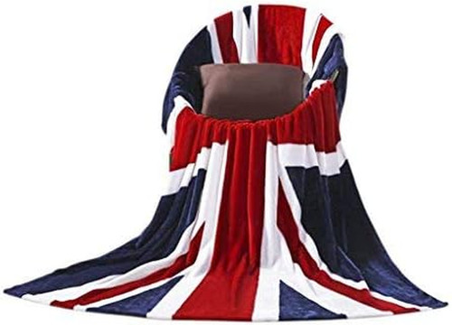 Union jack flag - flag, blanket