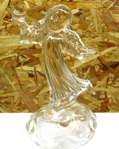 Vintage royal lead crystal - vintage,