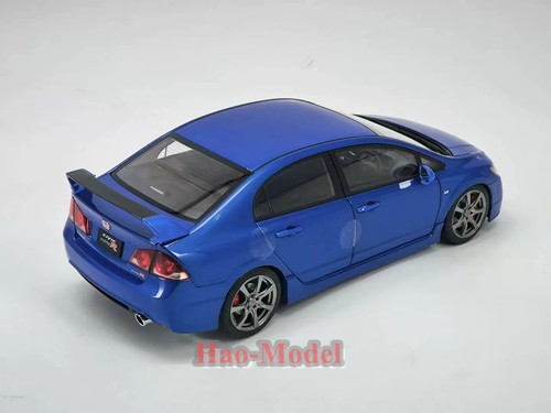 Honda civic type r fd2 - civic,