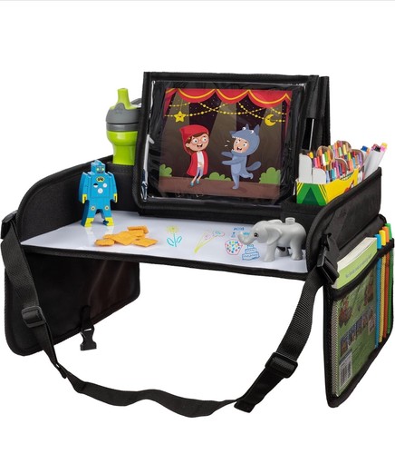 Lusso gear kids car - lusso, tray