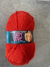 Lister/Lee Target Lady Love