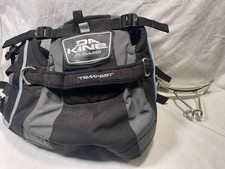 womens harness DaKine Tempest