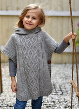 Knitting Pattern - Saunter