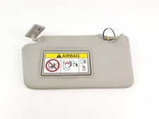 NISSAN NOTE SUN VISOR LEFT SIDE 964013VV1A MK2 E12E 2014
