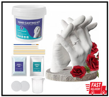 DMSELL Couples Hand Casting