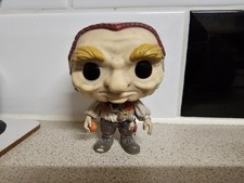 Funko Pop Labyrinth Hoggle No Box