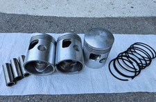 WARTBURG 353 BARKAS 1000 NEW