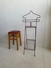 Vintage 60s 70s red wire - 60s, or