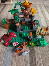 Duplo Lego 5598 Dino Valley T
