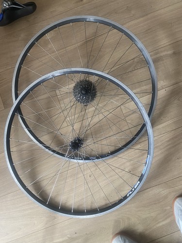 Rigida flyer 13c - rigida, sl