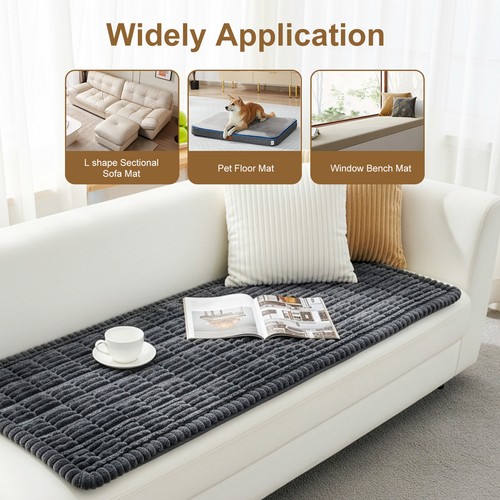 Seater stretch sofa cover - 1-3,